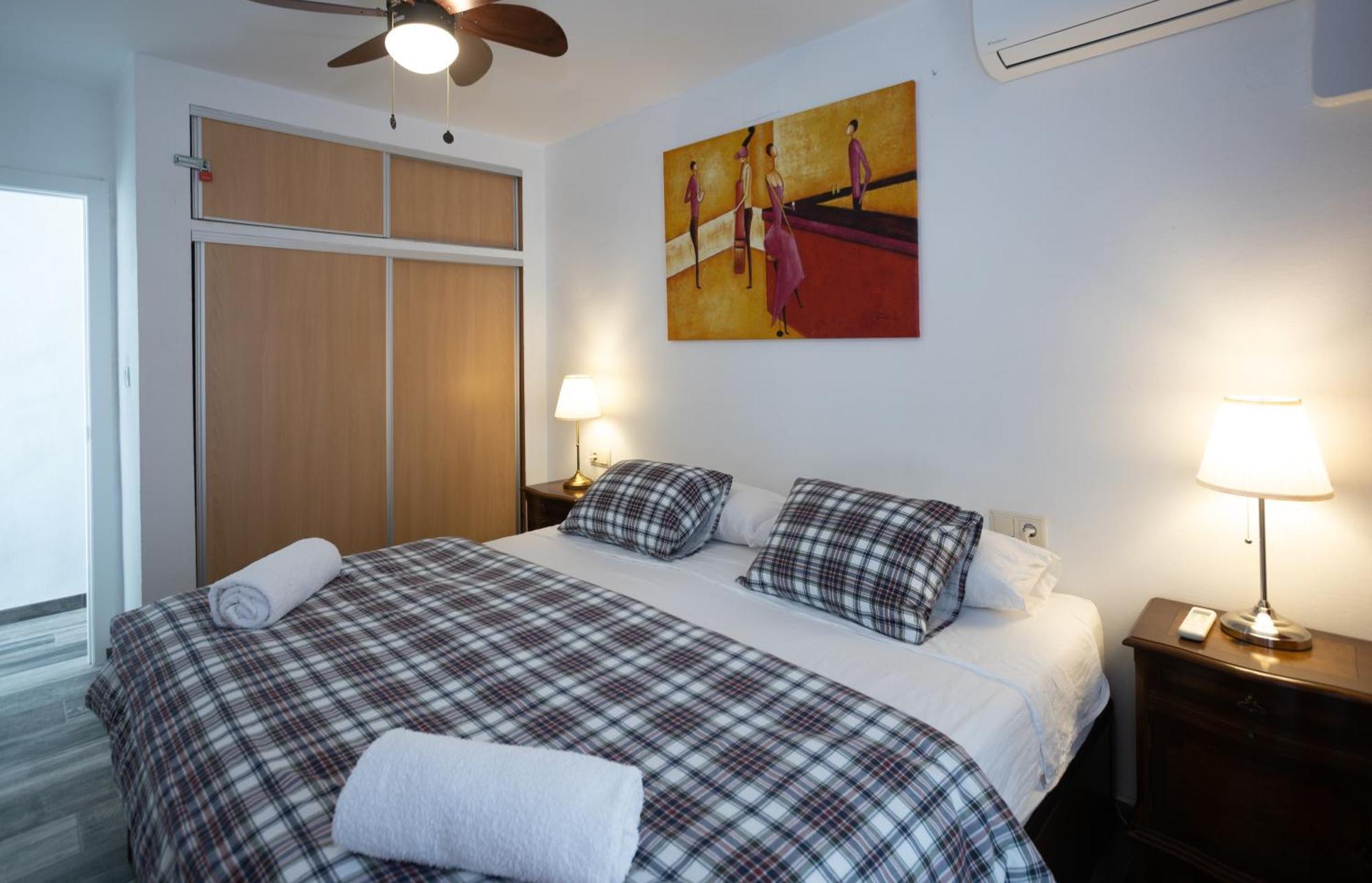 Altea Mar Y Puerto Apartment Exterior photo